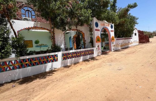 Abu Simbel Apartamento | sama