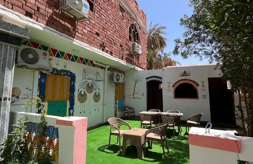 Abu Simbel Apartamento | sama