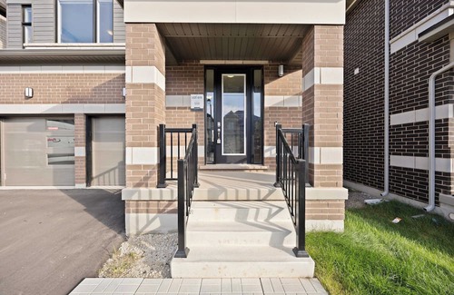 Erin Casa | Brand New & Spotless | 4BR Retreat in Erin