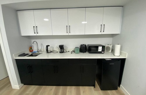 Winnipeg Casa | Guest Suite