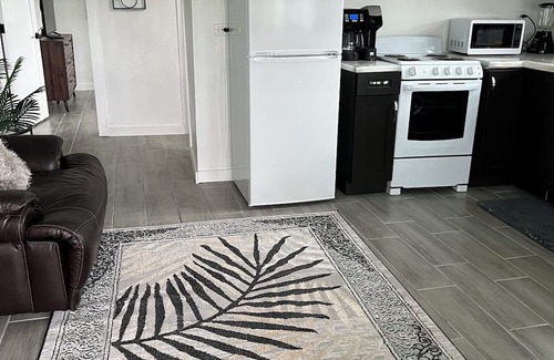 Bouvet Island Casa | Sunset Creek 1 bedroom apt with AC in beautiful Christiansted St. Croix.