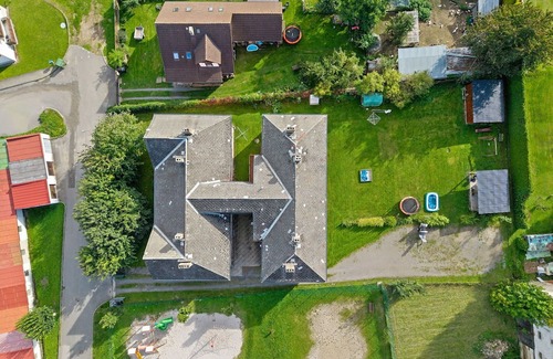 Kasperske Hory Apartamento | Cosy apartment for 4 guests with WIFI and pets allowed
