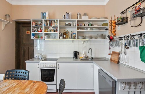 Kasperske Hory Apartamento | Cosy apartment for 4 guests with WIFI and pets allowed