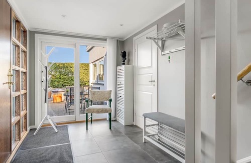Nykobing Mors Casa | "Missa" - 2km to the fjord by Interhome