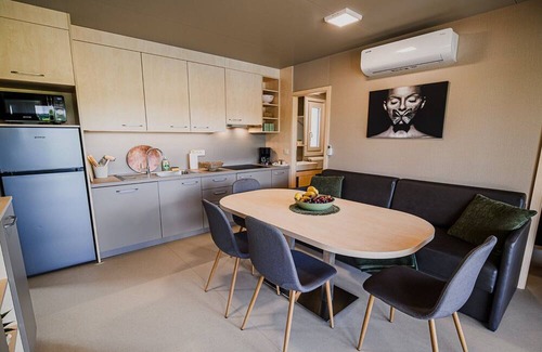 Terme Catez Casa | Three Bedroom Mobile Home 15/014