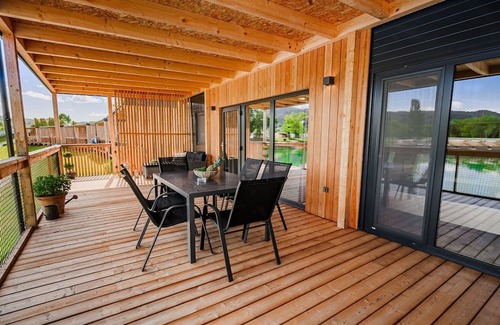 Terme Catez Casa | Three Bedroom Mobile Home 15/014