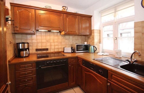 Bodenwerder Casa | Holiday home half-timbered house Bodenwerder
