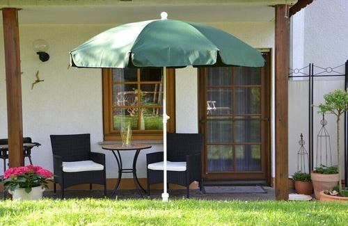 Werdorf Casa | Nature.Style.Culture