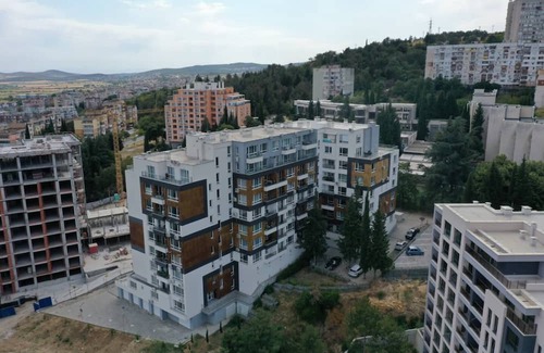 Stara Zagora Apartamento | Panorama Sunset Studio Stara Zagora