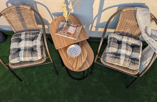 Stara Zagora Apartamento | Panorama Sunset Studio Stara Zagora