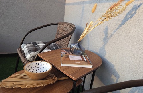 Stara Zagora Apartamento | Panorama Sunset Studio Stara Zagora