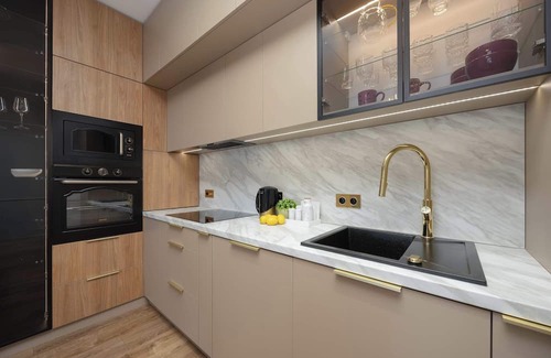 Bialoleka Apartamento | Kościeszów 4 | Warsaw | Elegant Apartament | Parking