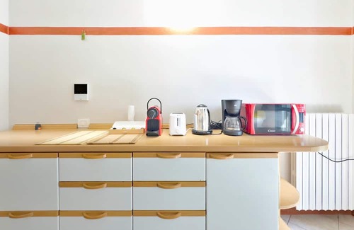 Binda Apartamento | Dimora Diana Summary: