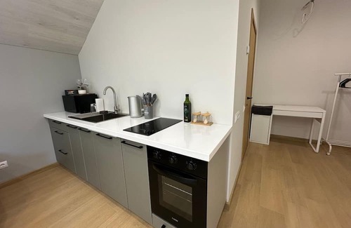 Pervomaysky District Apartamento | ForRest Cozy Apartments Minsk