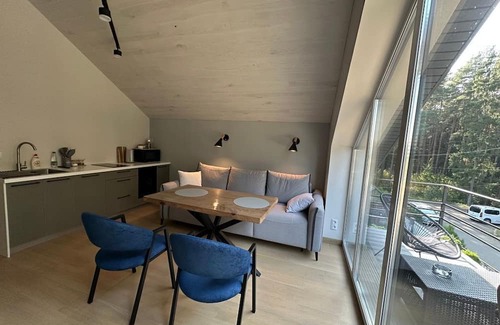 Pervomaysky District Apartamento | ForRest Cozy Apartments Minsk
