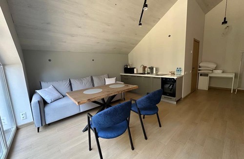 Pervomaysky District Apartamento | ForRest Cozy Apartments Minsk