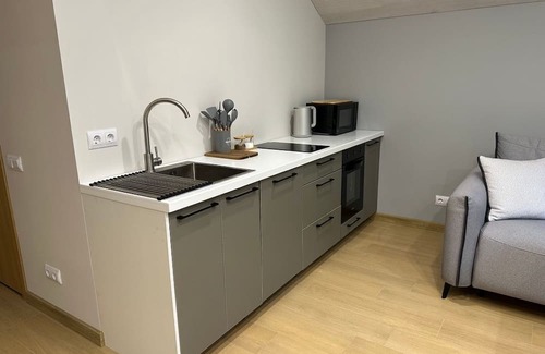 Pervomaysky District Apartamento | ForRest Cozy Apartments Minsk