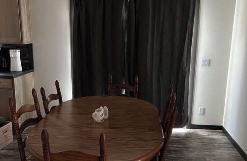 Bouvet Island Casa | Mountain Retreat Near Waterfalls & Hiking Trails – Your Clarkesville Getaway