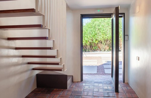 Alzira Villa | Casa Ginkgo