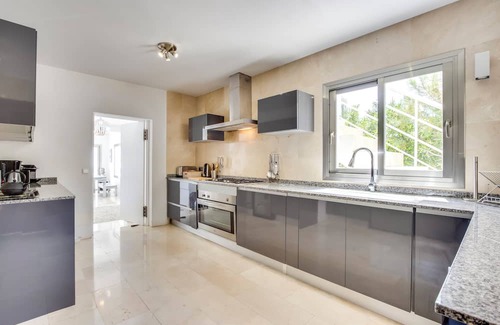 Bouvet Island Casa | TREMENDOUS HOUSE " PEARL" IN THE BEST AERA OF IBIZA ON THE FRONT LINE OF SEA