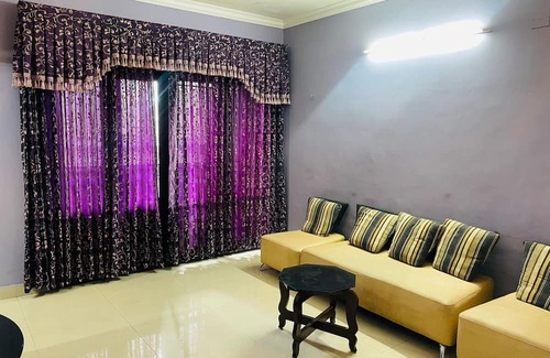Thrissur Apartamento | Modern 2-bedroom apartment in Thrissur
