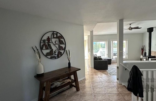 Jasper East Casa | Hinton Folding Mountain 12