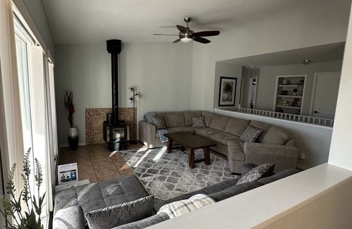 Jasper East Casa | Hinton Folding Mountain 12
