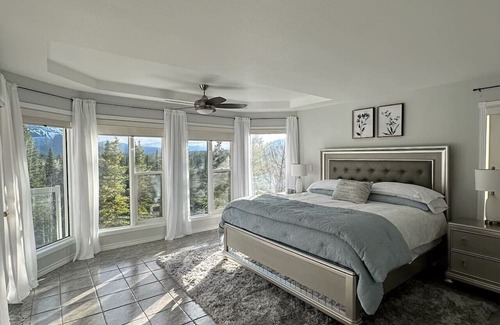 Jasper East Casa | Hinton Folding Mountain 12