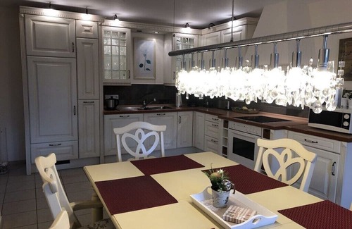 Brookmerland Casa | Holiday home with 3 bedrooms