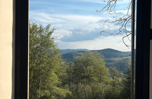 Yzeron Chalet De Esquí | Recargar energías en el bosque, refugio hasta 8 personas