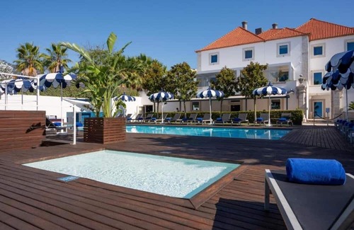 Belem Hotel | Governor Suite | Lisbon Hotel | Walk to Belém Tower