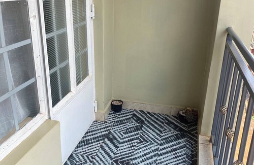 Ruaka Apartamento | Tanma Studio Apartment