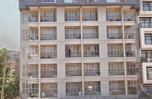 Ruaka Apartamento | Tanma Studio Apartment