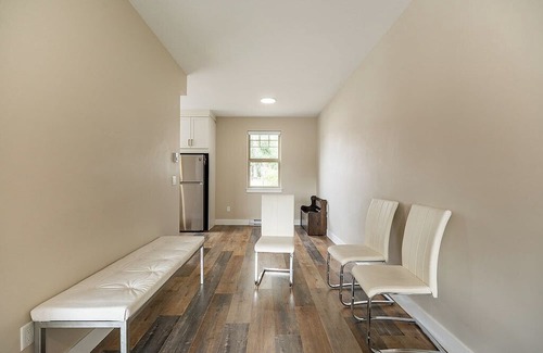 Mill Lake Casa | Modern luxury 3bedroom 3 bath with huge patio