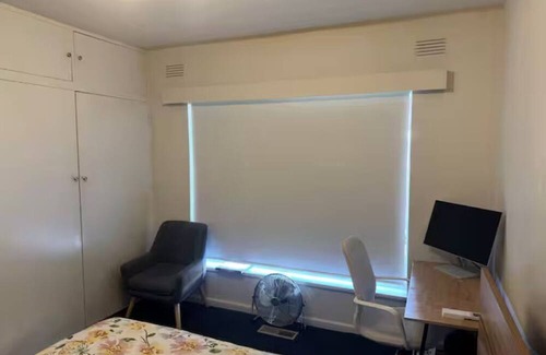 Ivanhoe Apartamento | Spacious Room in Ivanhoe, Melbourne