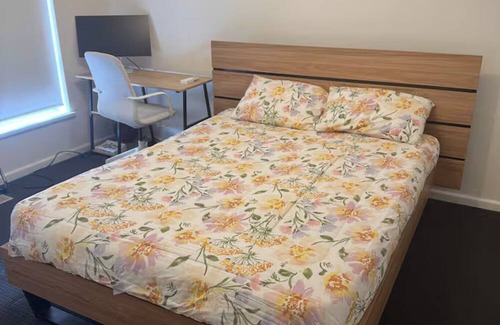Ivanhoe Apartamento | Spacious Room in Ivanhoe, Melbourne