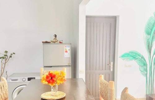 Bizdad Casa | Moga Paradise 8 mins to the sea