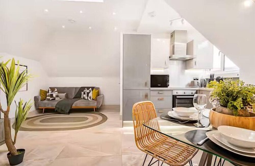 Wembley Park Apartamento | Wembley Park High Spec 6 Apartment Block