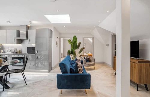 Wembley Park Apartamento | Wembley Park High Spec 6 Apartment Block