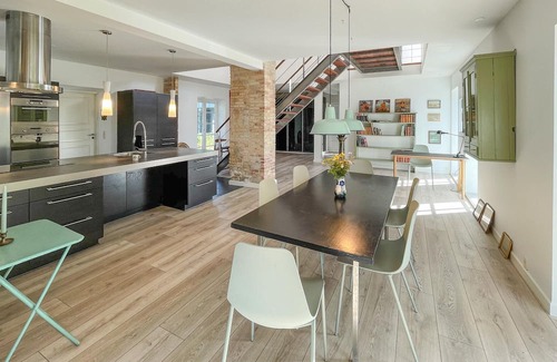 Harpelunde Casa | 2 bedroom nice home in Harpelunde