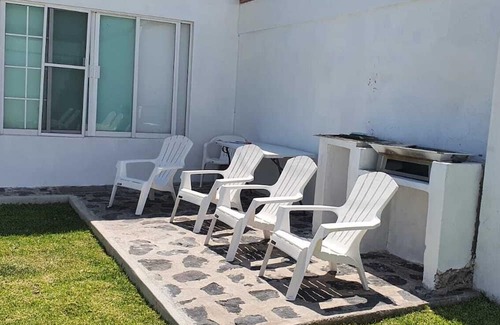 El Capulín Casa | Bonita Casa con Alberca.