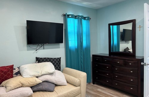 Lehigh Acres Apartamento | Soothing apartment with AC in Lehigh Acres