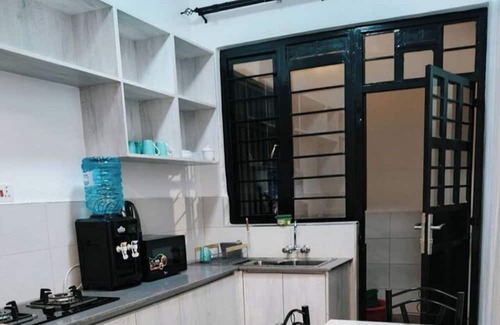 Eldoret Apartamento | Talaa Comforts Homes.,