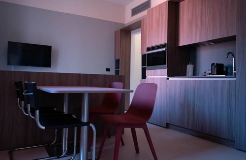 Stadera Apartamento | A stylish retreat Apartment 105