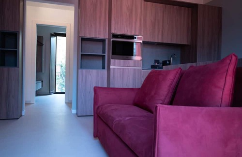 Stadera Apartamento | A stylish retreat Apartment 105