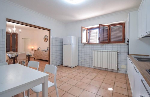 Latina Lido Casa | Villa Baia del Circeo