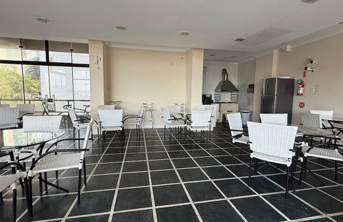 Centro Apartamento | Edificil Antares