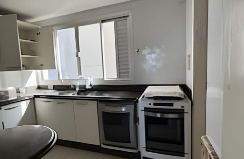 Centro Apartamento | Edificil Antares