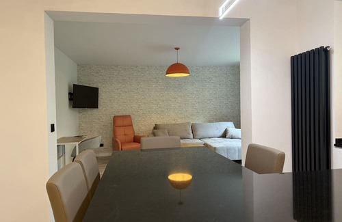Leichlingen Apartamento | Oslo: Trade fair/business/holiday apartment