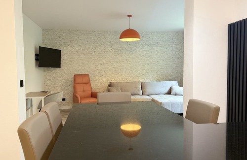 Leichlingen Apartamento | Oslo: Trade fair/business/holiday apartment